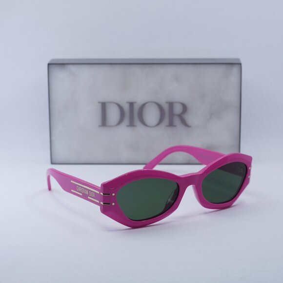 Final Price! Dior DIORSIGNATURE B1U 73C0 Sunglasses - Picture 10 of 12